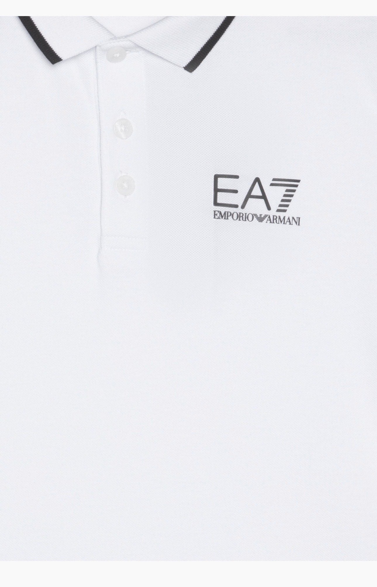 POLO EMPORIO ARMANI SMALL LOGO