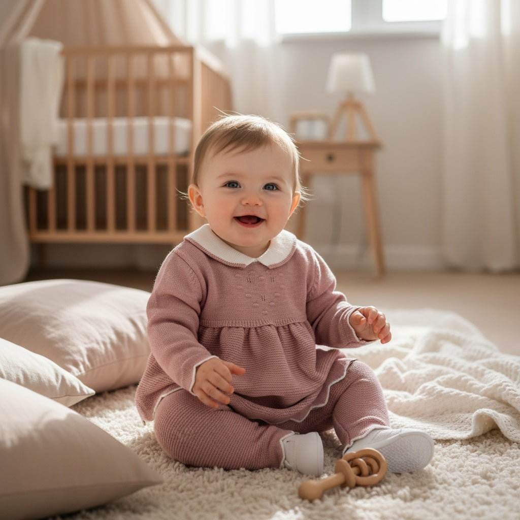 Completo INFANT GIRLS