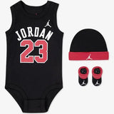 BOX COMPLETO JORDAN NEW BORN