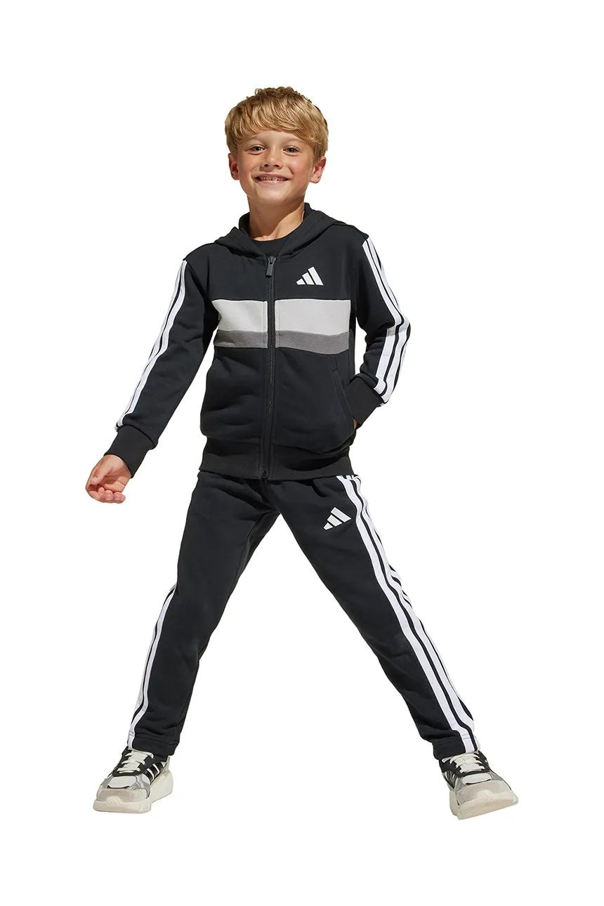 Tuta ADIDAS Bambino Full Zip