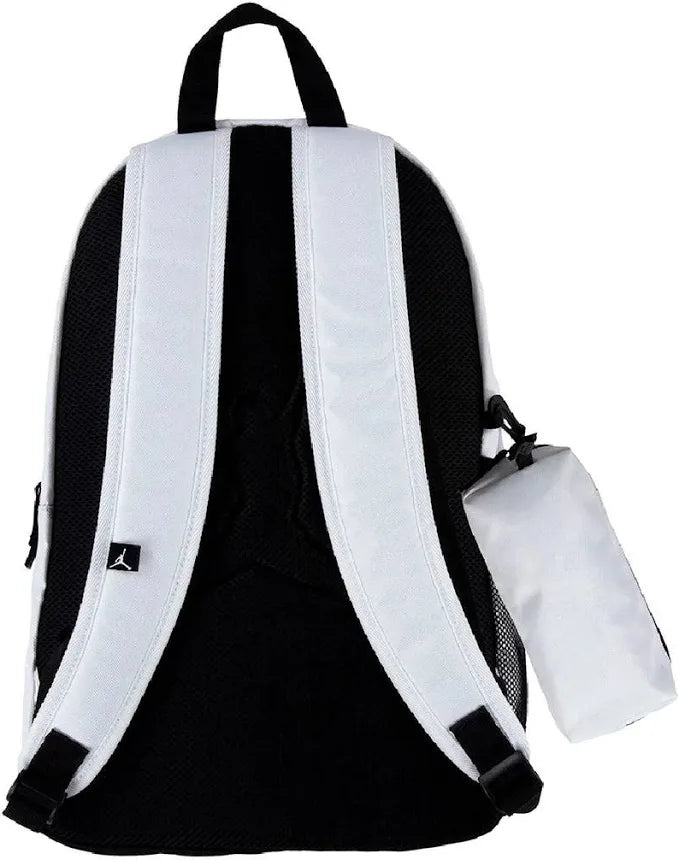 ZAINO JORDAN AIR RAID BACKPACK