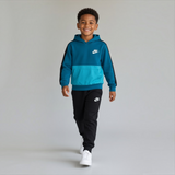 TUTA NIKE KIDS FELPATO