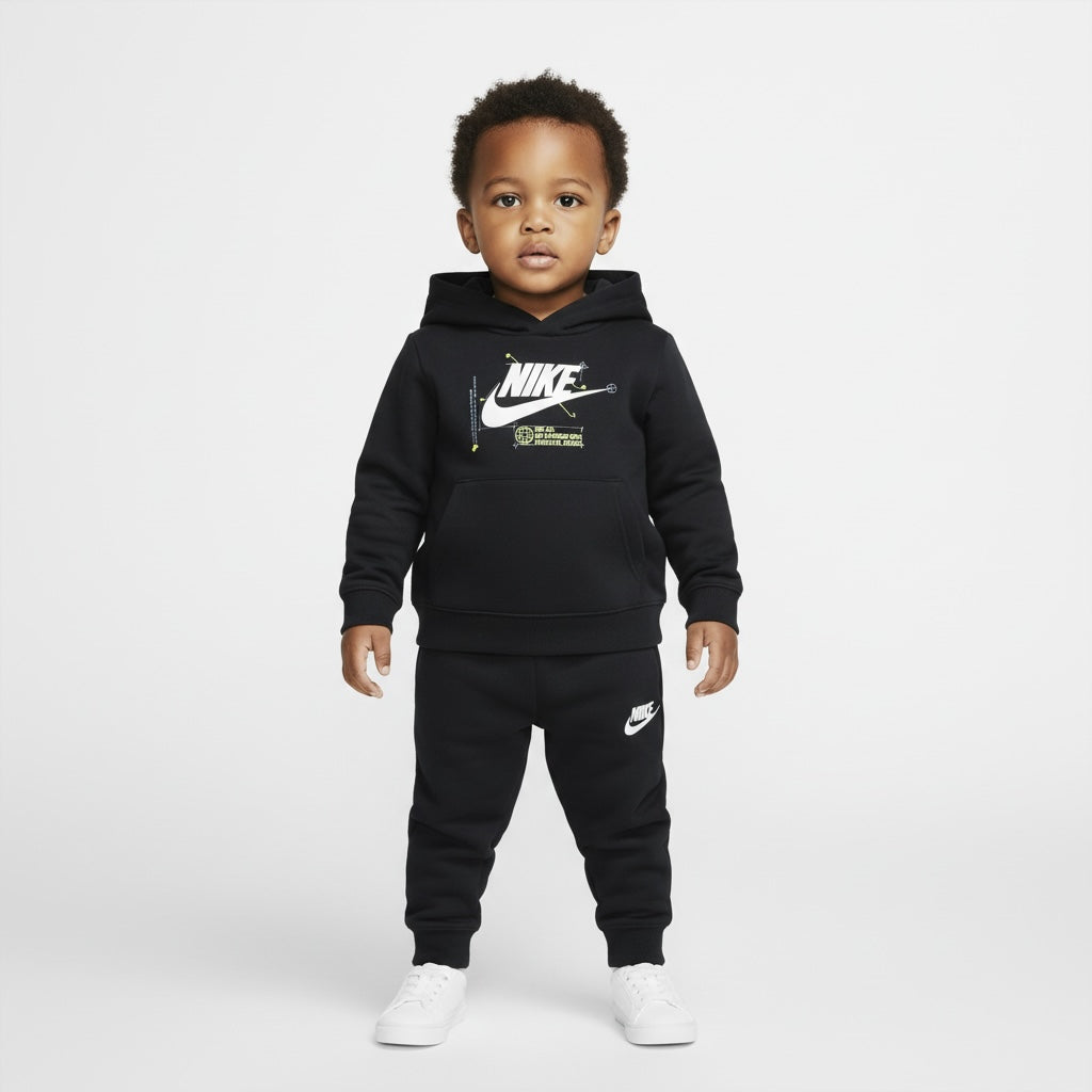 Tuta NIKE INFANT BOY