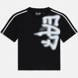 T-shirt EMPORIO ARMANI SPRAY LOGO