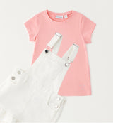 SALOPETTE SARABANDA GIRLS