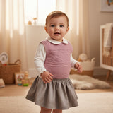 Completi Neonata in Lana