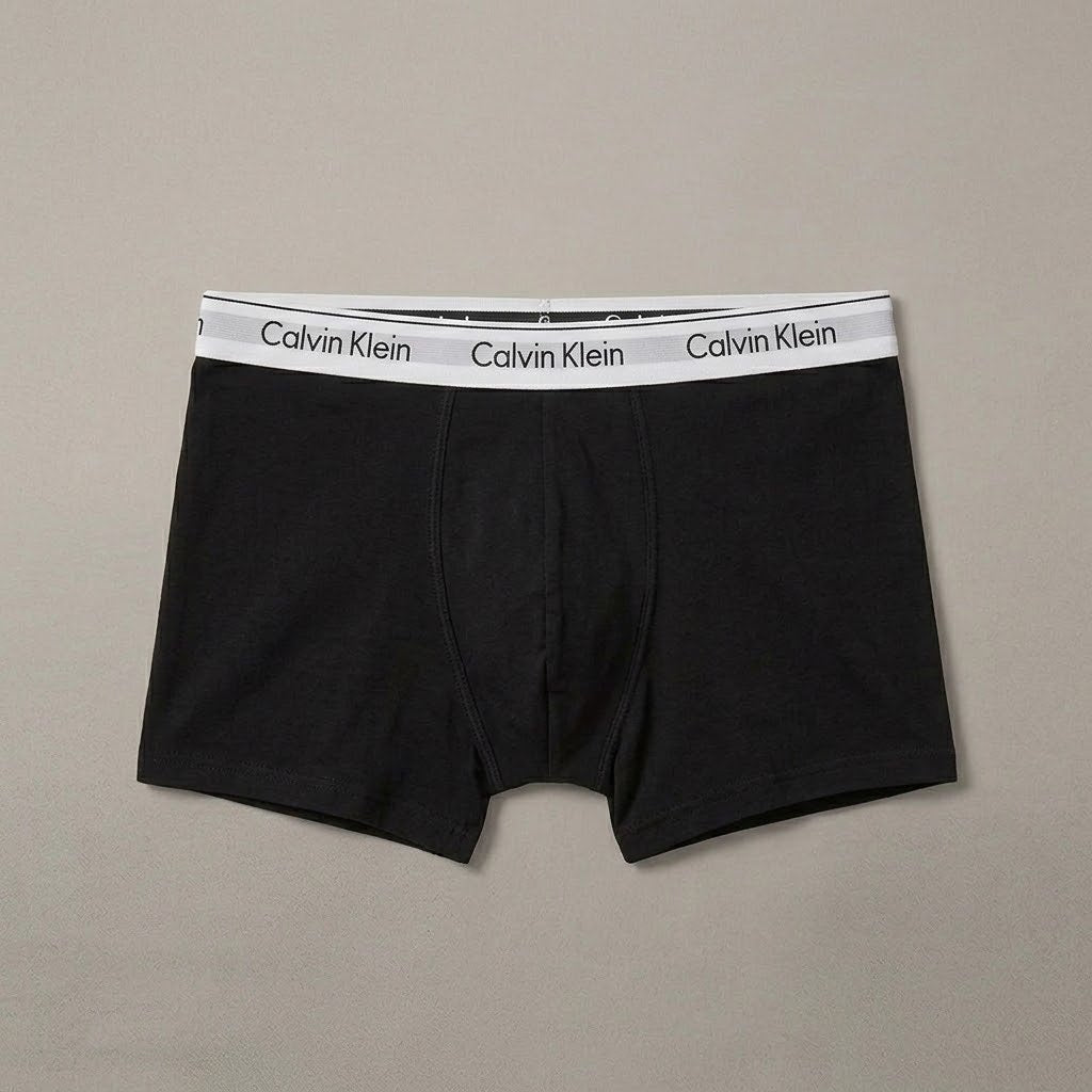BOXER CALVIN KLEIN UNDERWEAR BOYS