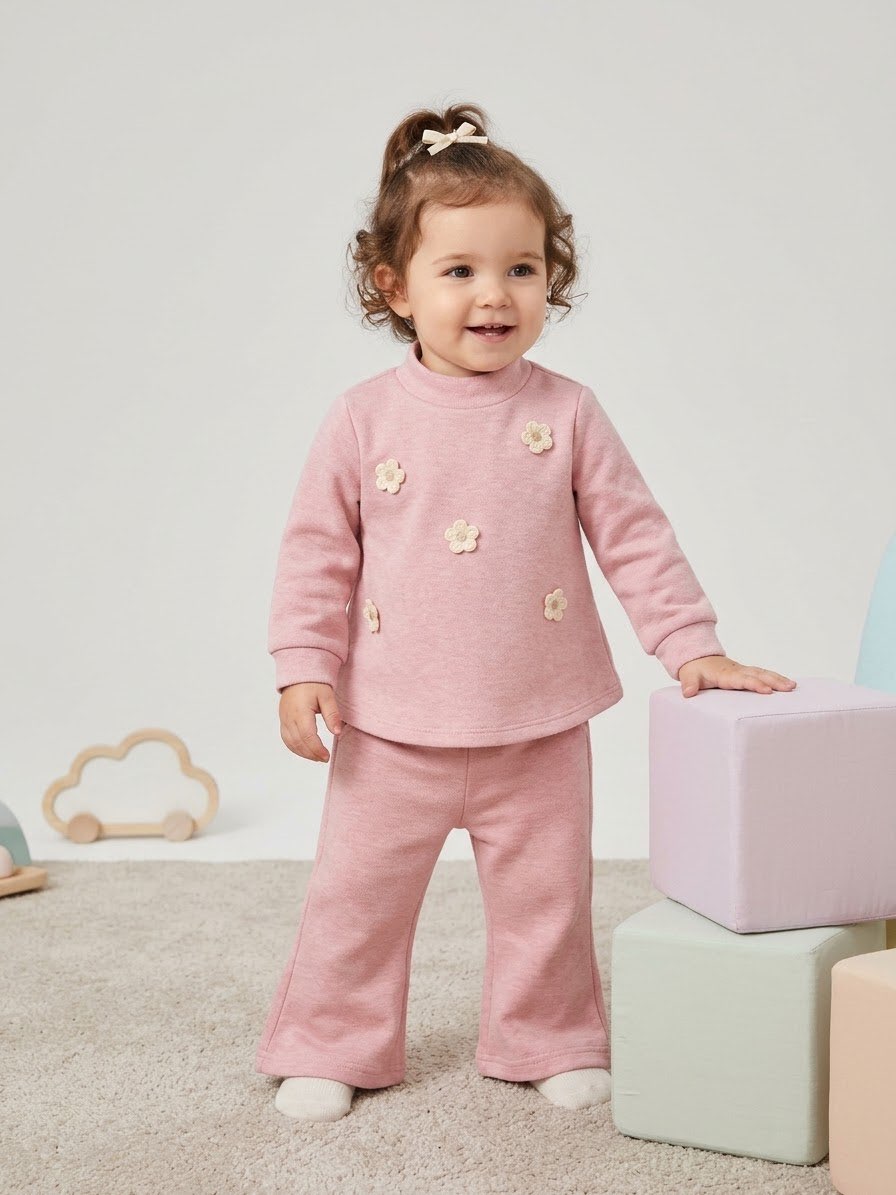 COMPLETO INFANT GIRLS