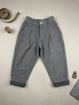 PANTALONE JUST WEST JUSTIN