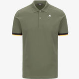 POLO K-WAY VINCENT PIQUE
