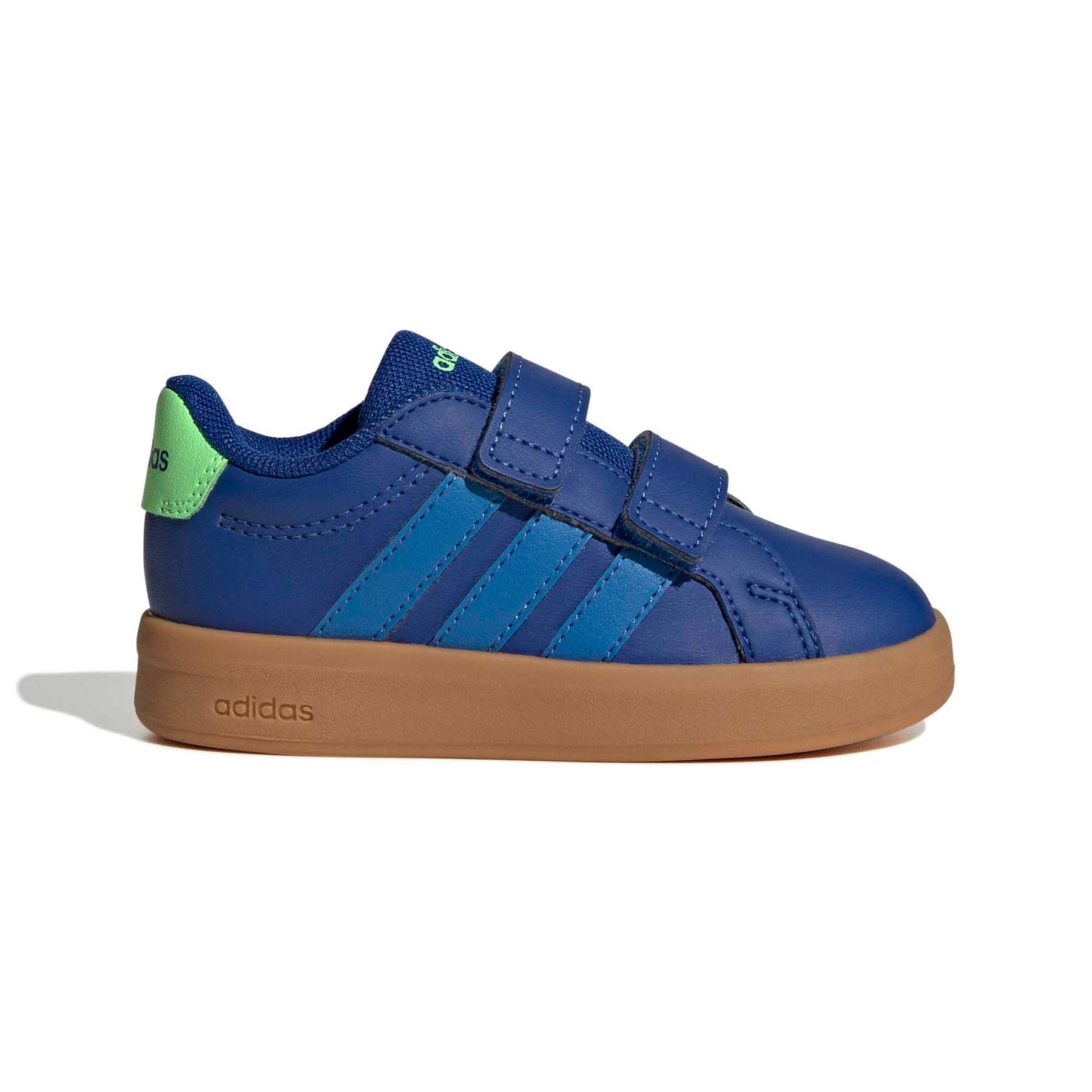 SCARPA ADIDAS GRANDCOURT 3.0